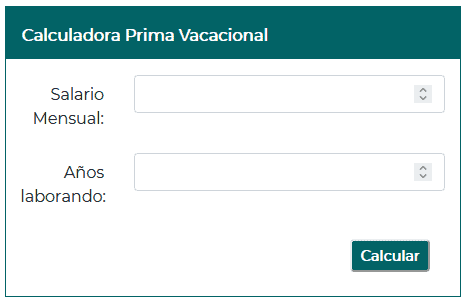 calculadora-de-prima-vacacional