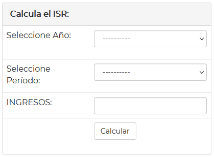 calculadora-de-isr