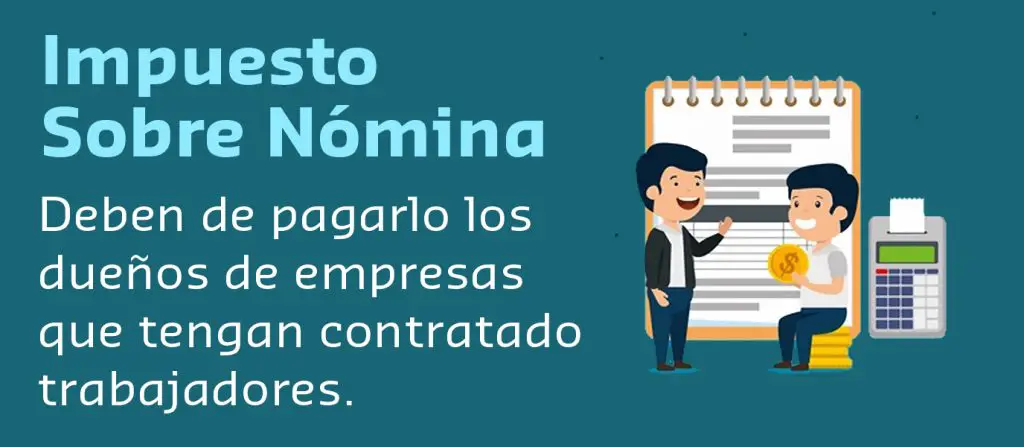 Impuesto Sobre Nómina