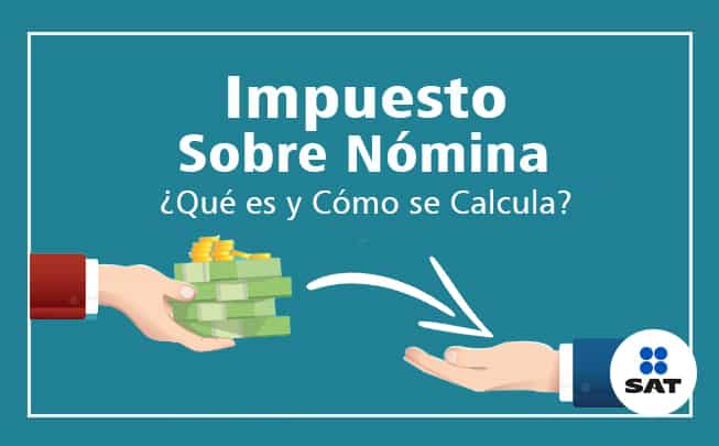 Lee más sobre el artículo Qué es y Cómo se Calcula Impuesto Sobre Nómina ISN