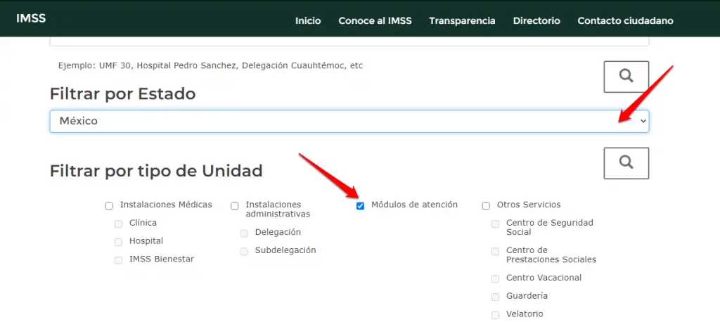Darme de alta en el IMSS