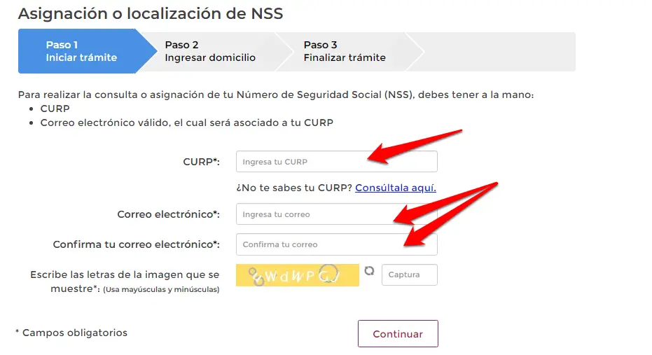 Síntesis de 23+ artículos: como saber mi numero de afiliacion a la seguridad social [actualizado recientemente]