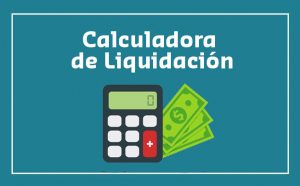 Calculadora de Liquidación
