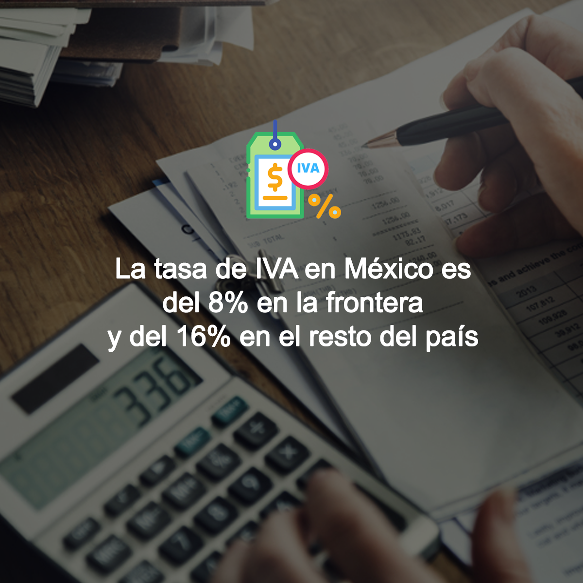¿Qué es el IVA? (Quienes lo pagan y como funciona)