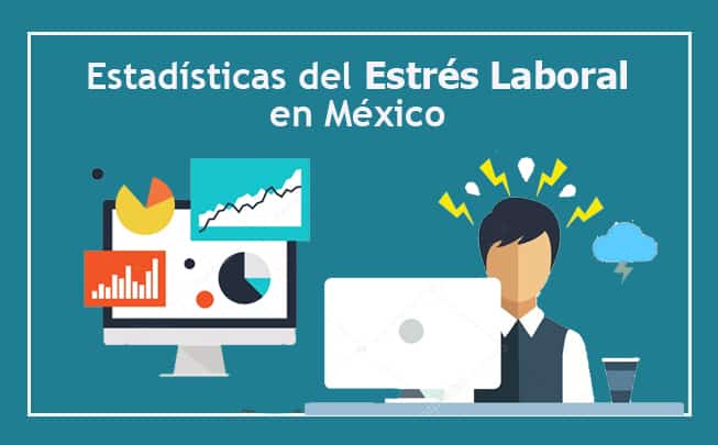 Lee más sobre el artículo Sorprendentes Estadísticas del Estrés Laboral en México