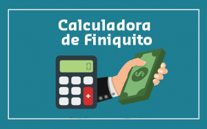 Calculadora de Finiquito
