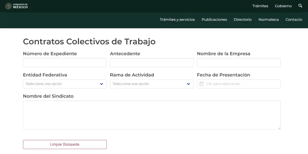 Contrato Colectivo de Trabajo. Qué es y sus tipos