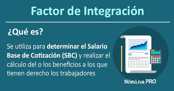 Lee más sobre el artículo Factor de Integración ¿Qué es y Cómo se Calcula?