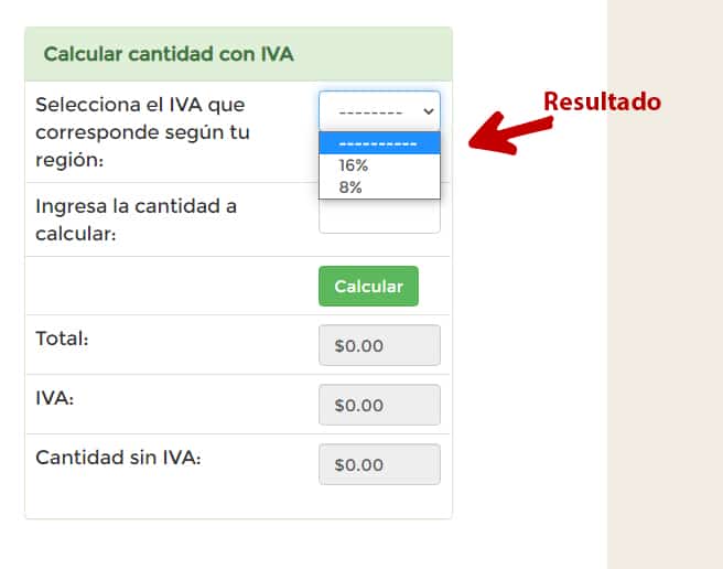 💰5 formas de ¿Cómo calcular el IVA en Excel? (FÁCIL y RÁPIDO)