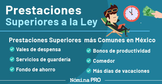 Lee más sobre el artículo Prestaciones Superiores a la Ley. Atrayendo Talento