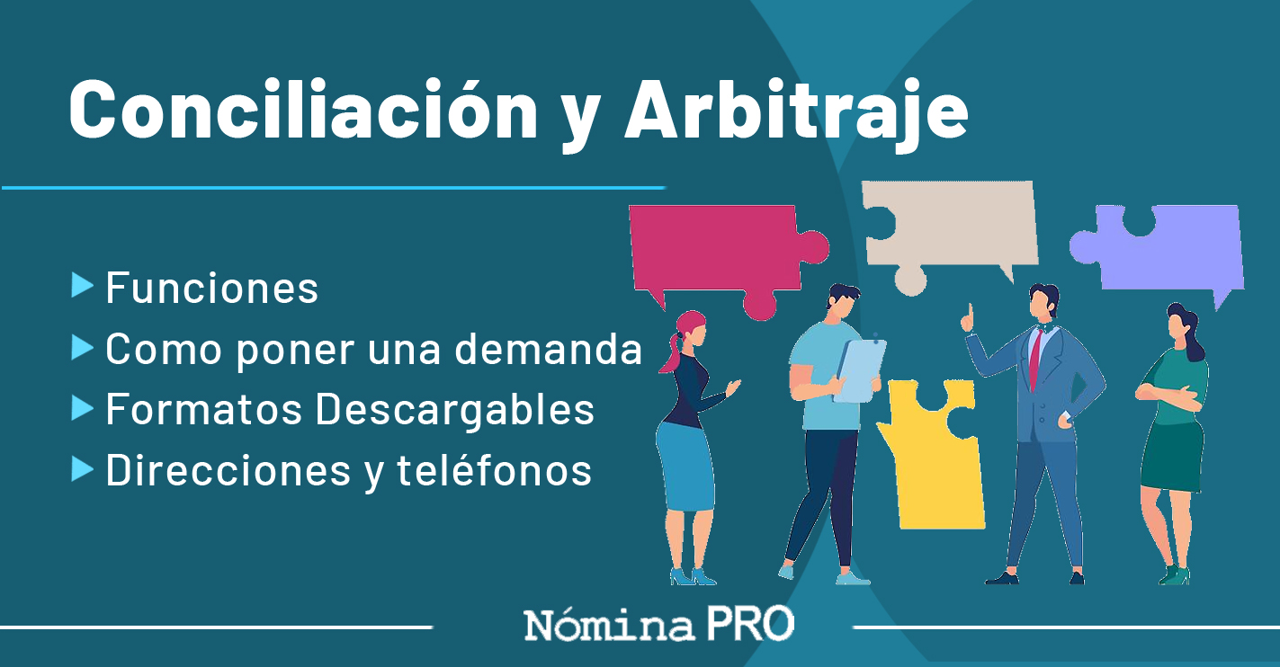Lee más sobre el artículo Junta de Conciliación y Arbitraje. Que es, para qué sirve y datos de contacto 
