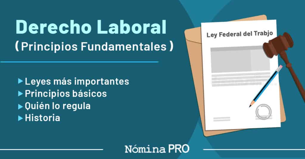 Derecho laboral