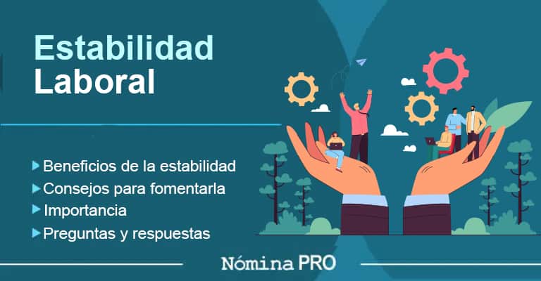 Lee más sobre el artículo Estabilidad Laboral: La Clave para la Felicidad en el Trabajo