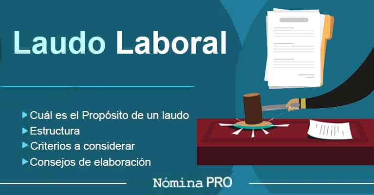 Lee más sobre el artículo Laudo Laboral: Un Enfoque Justo y Rápido para Conflictos