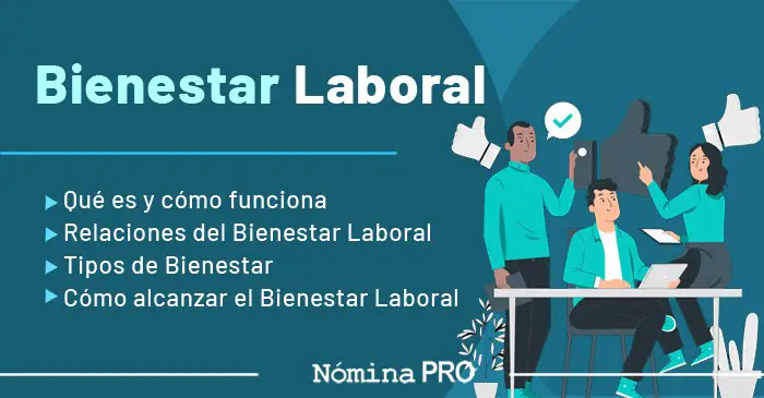Lee más sobre el artículo Bienestar Laboral. Qué es y Cómo Aplicarlo