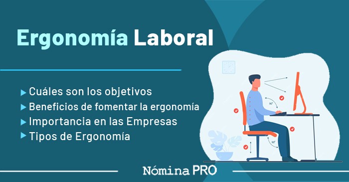 Lee más sobre el artículo Ergonomía Laboral, Maximiza tu bienestar en el trabajo