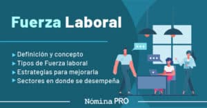 Fuerza laboral